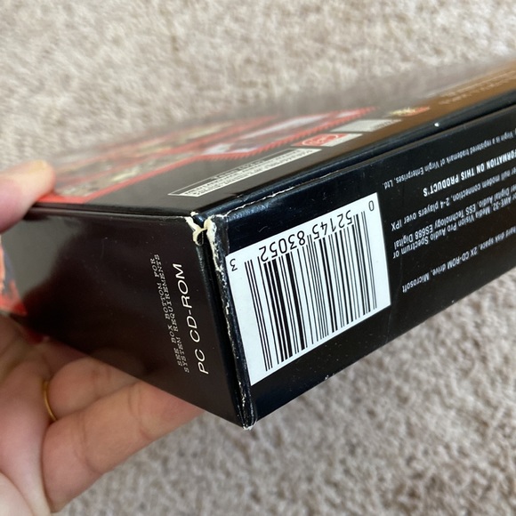 Z (PC, 1996). - Picture 7 of 9